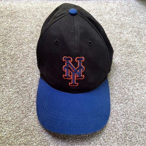 New York Mets Retro Hat - Picture 1 of 4